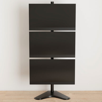 Triple Articulating Monitor Mount